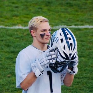 Meet your Posher, Justin